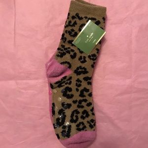 Kate Spade socks